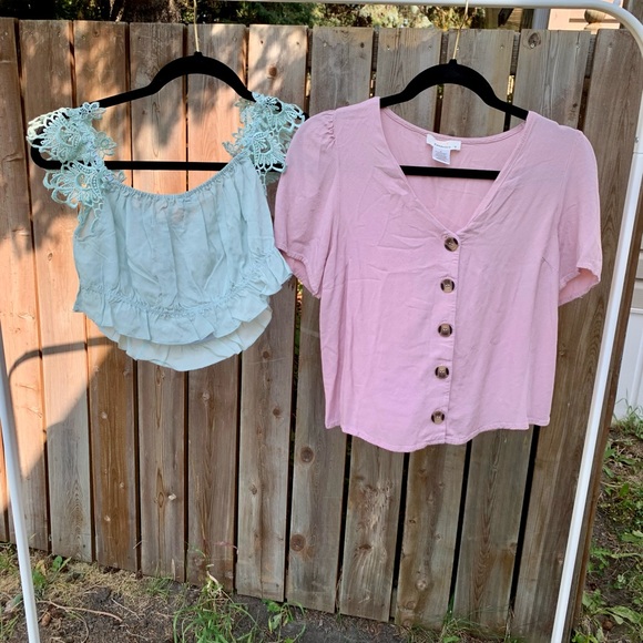 Tops - Picture 2 of 4